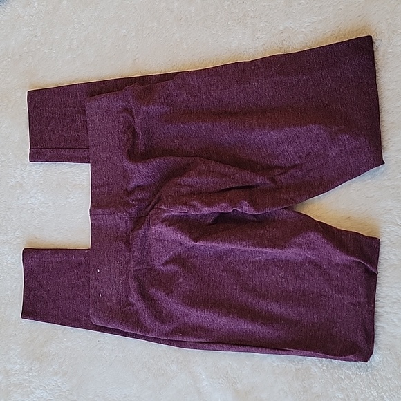 Vanity bundle size S Workout Leggings - Picture 5 of 9